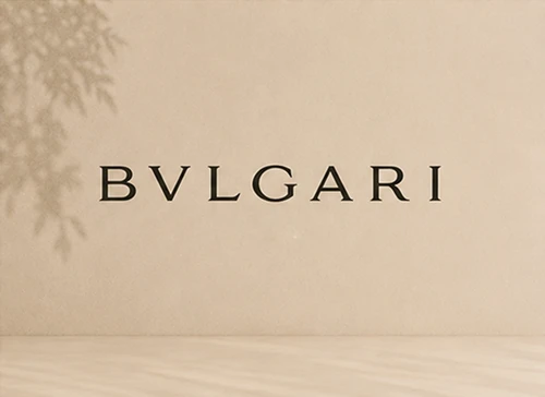BVLGARI